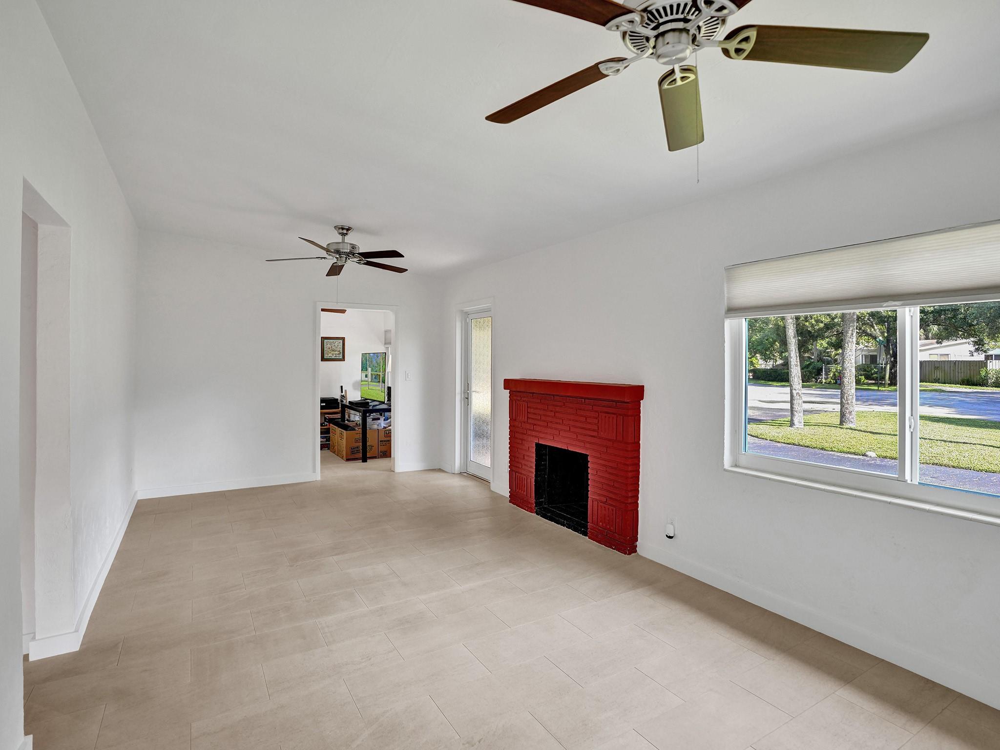 Shady Banks - Residential