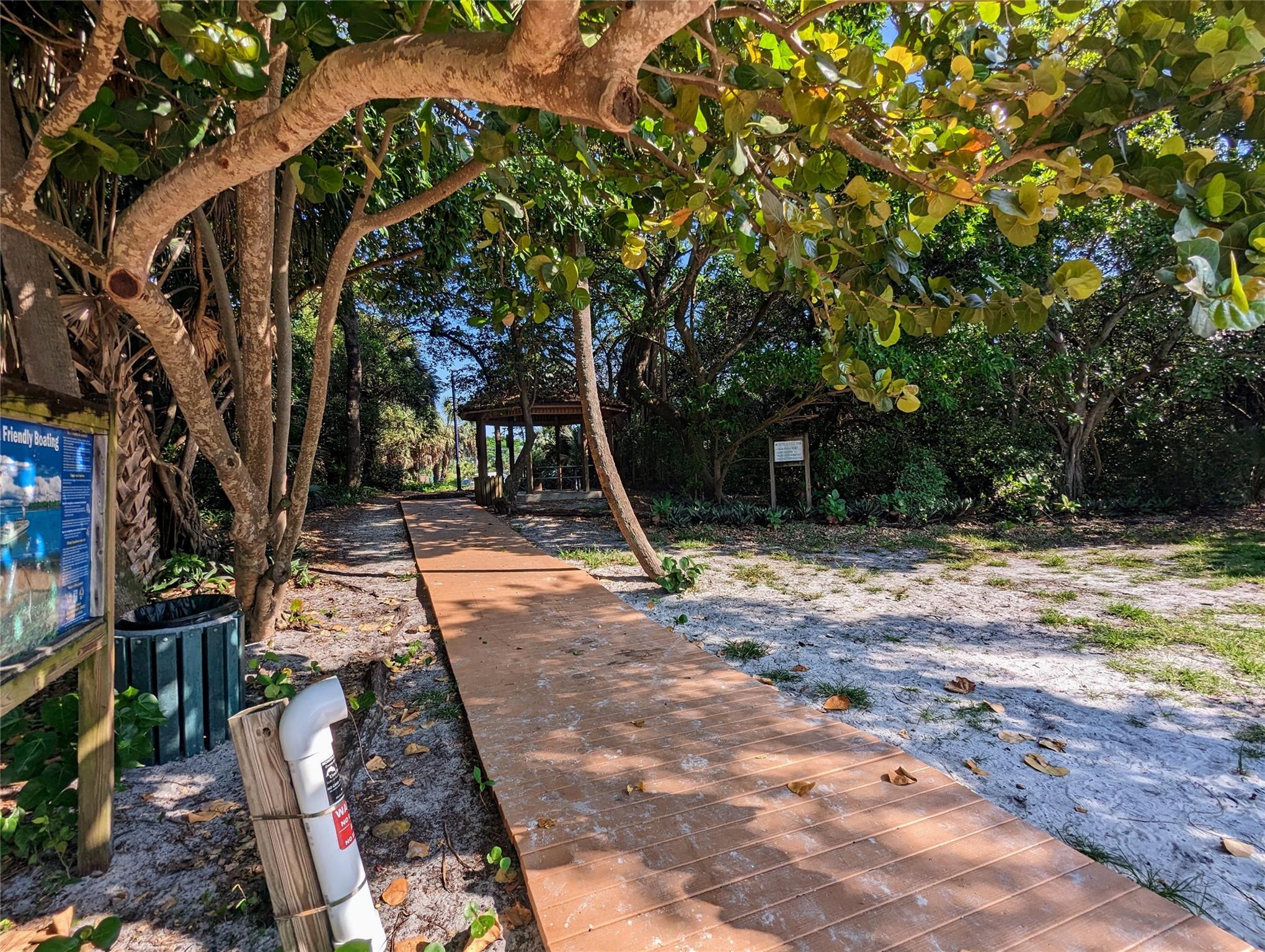 Shady Banks - Residential