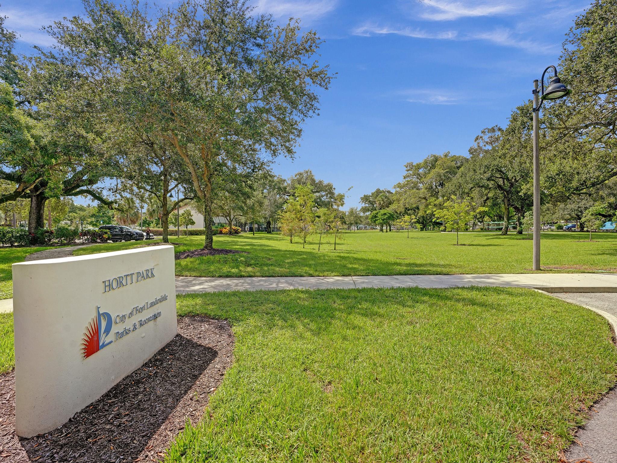 Shady Banks - Residential