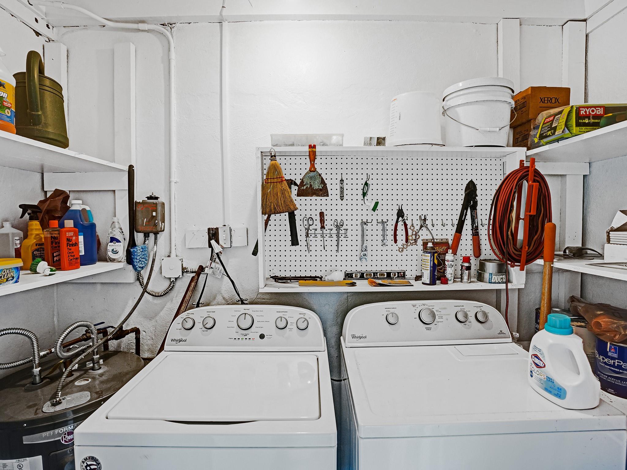 Shady Banks - Residential