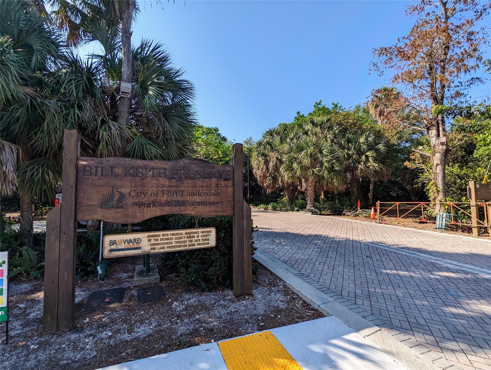 Shady Banks - Residential