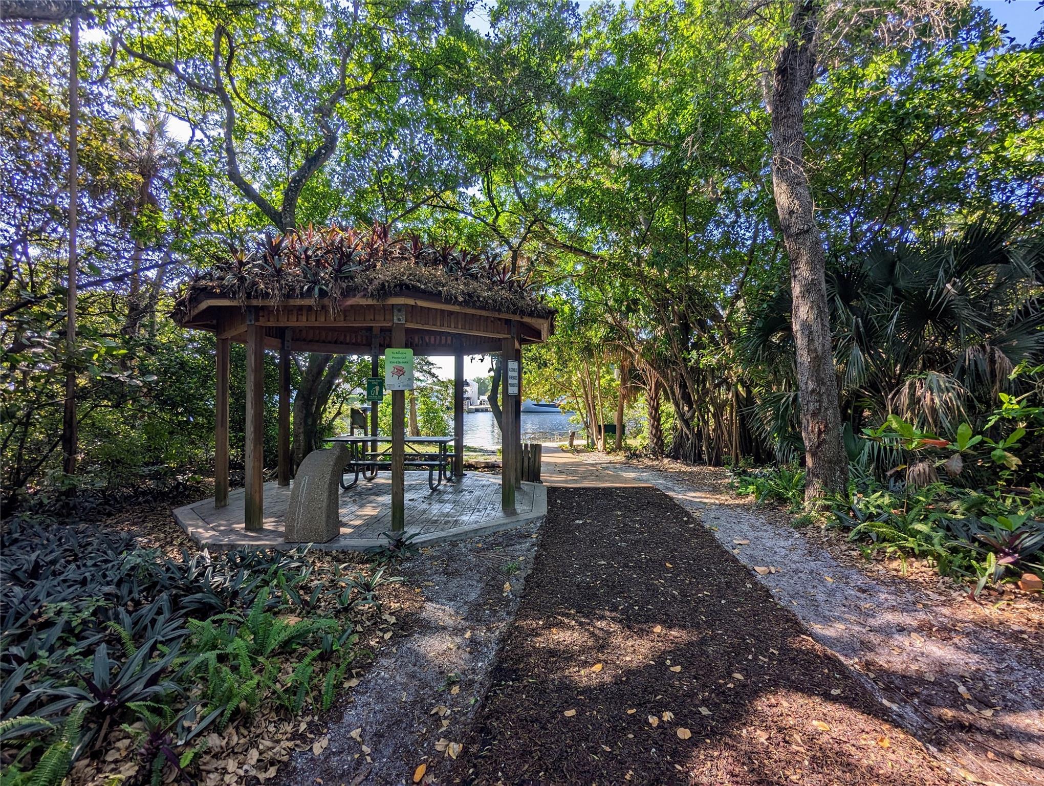 Shady Banks - Residential