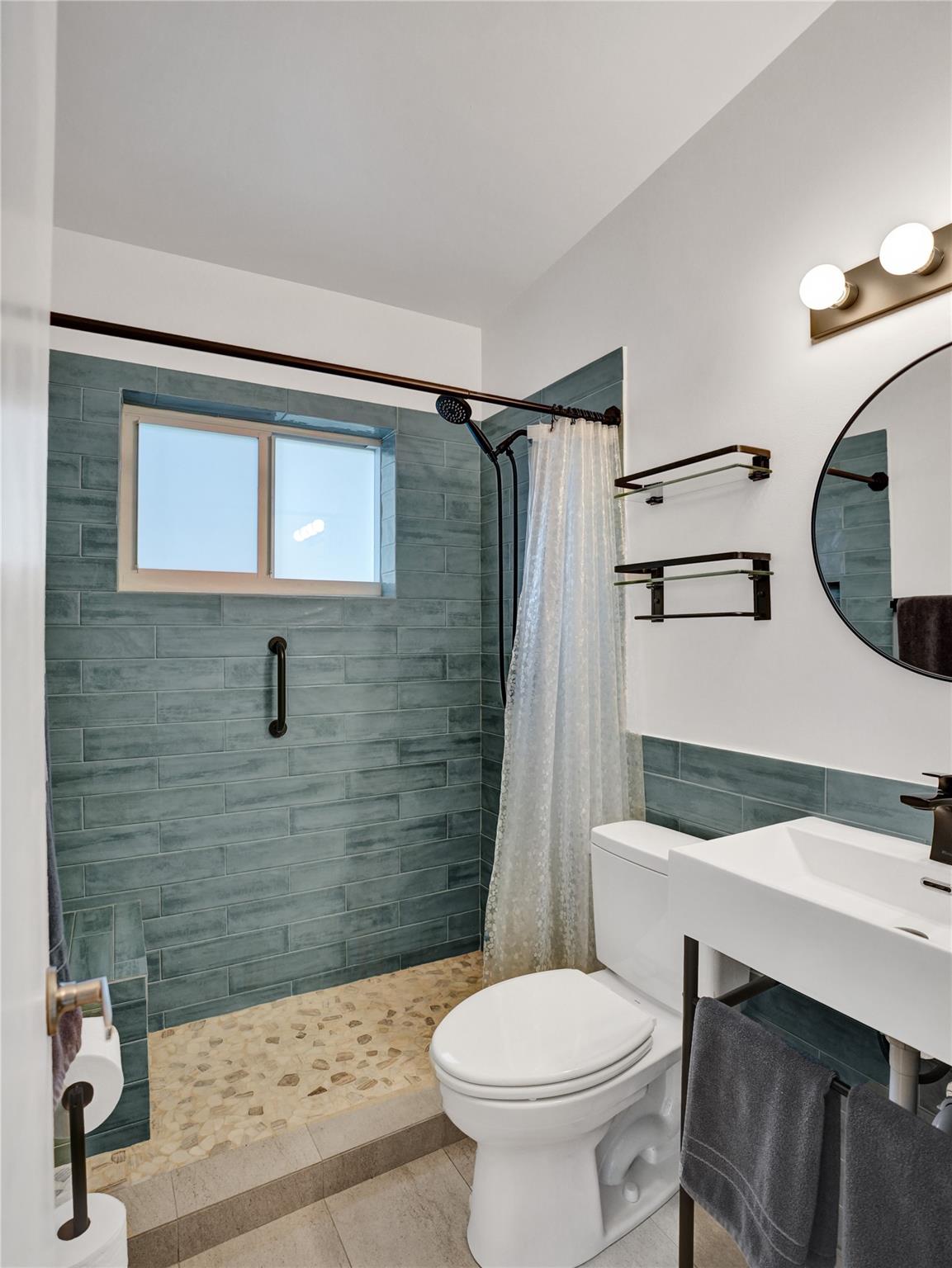 Shady Banks - Residential