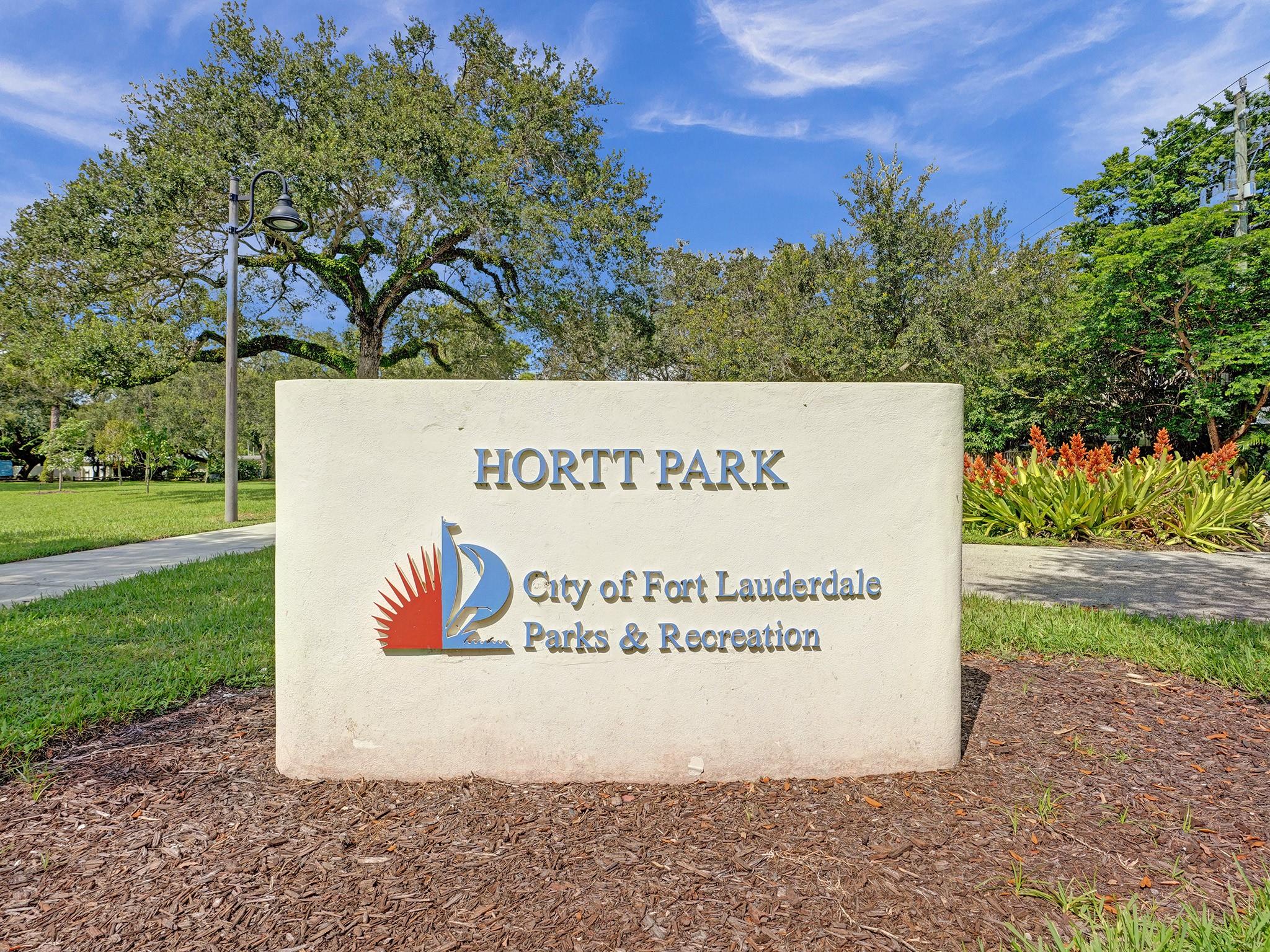 Shady Banks - Residential