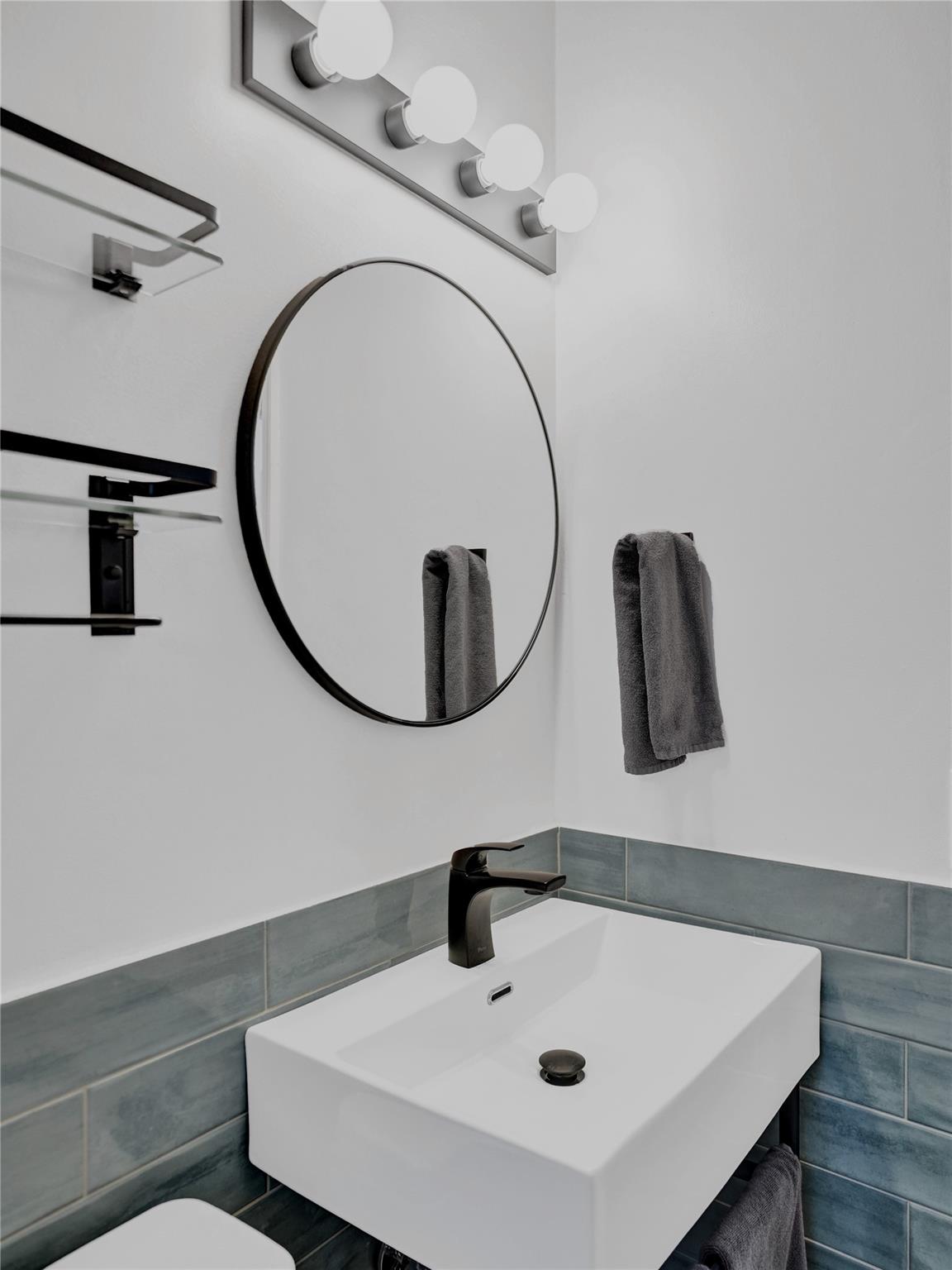 Shady Banks - Residential