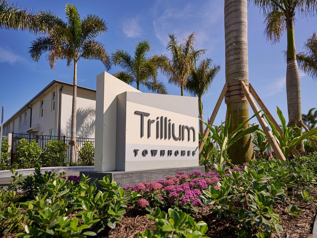 Photo of 2407 SE Tarvest Way Way, Stuart, FL 34997 (MLS # R10799035)