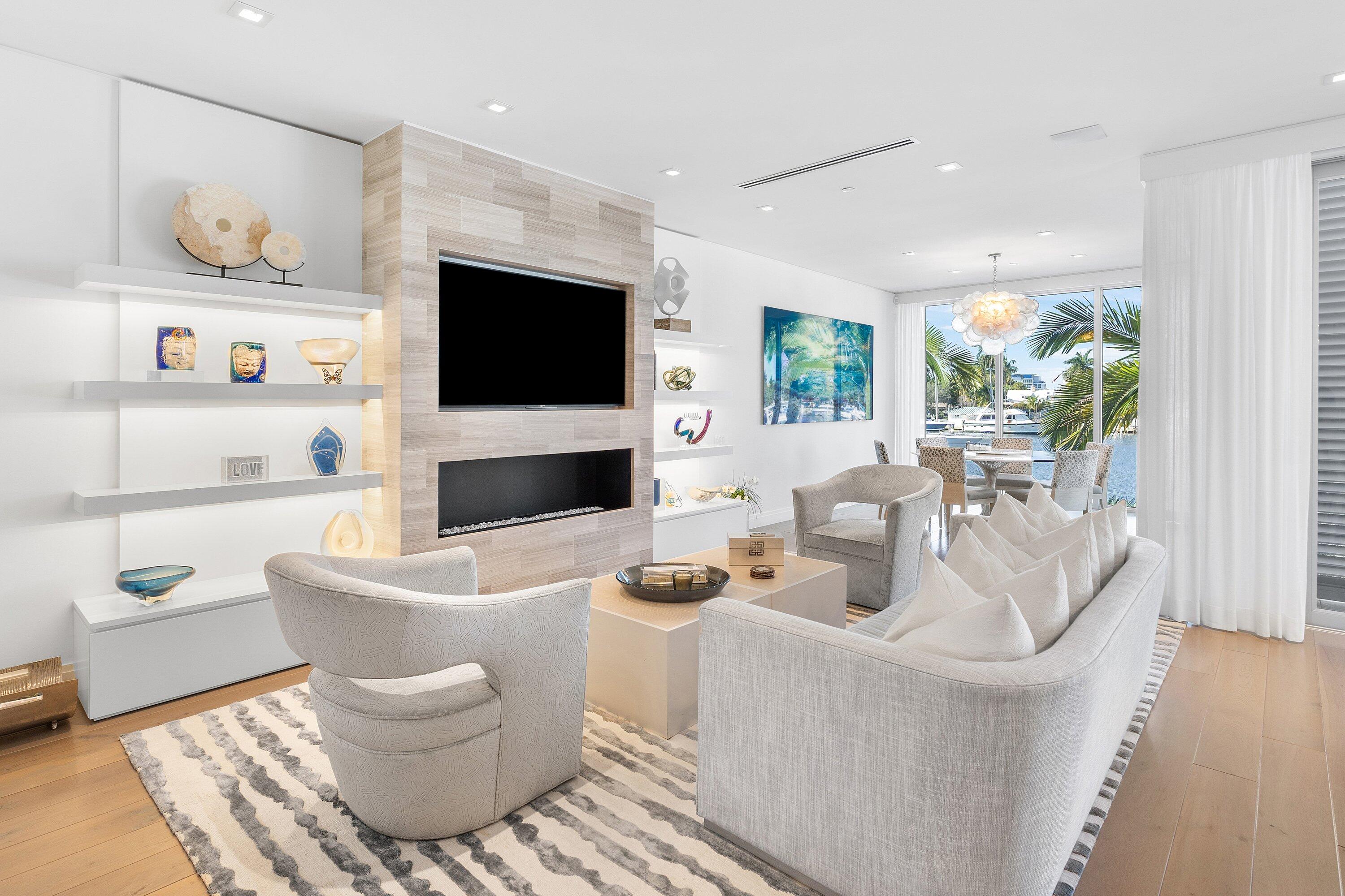 SEAGATE YACHT CLUB - Residential