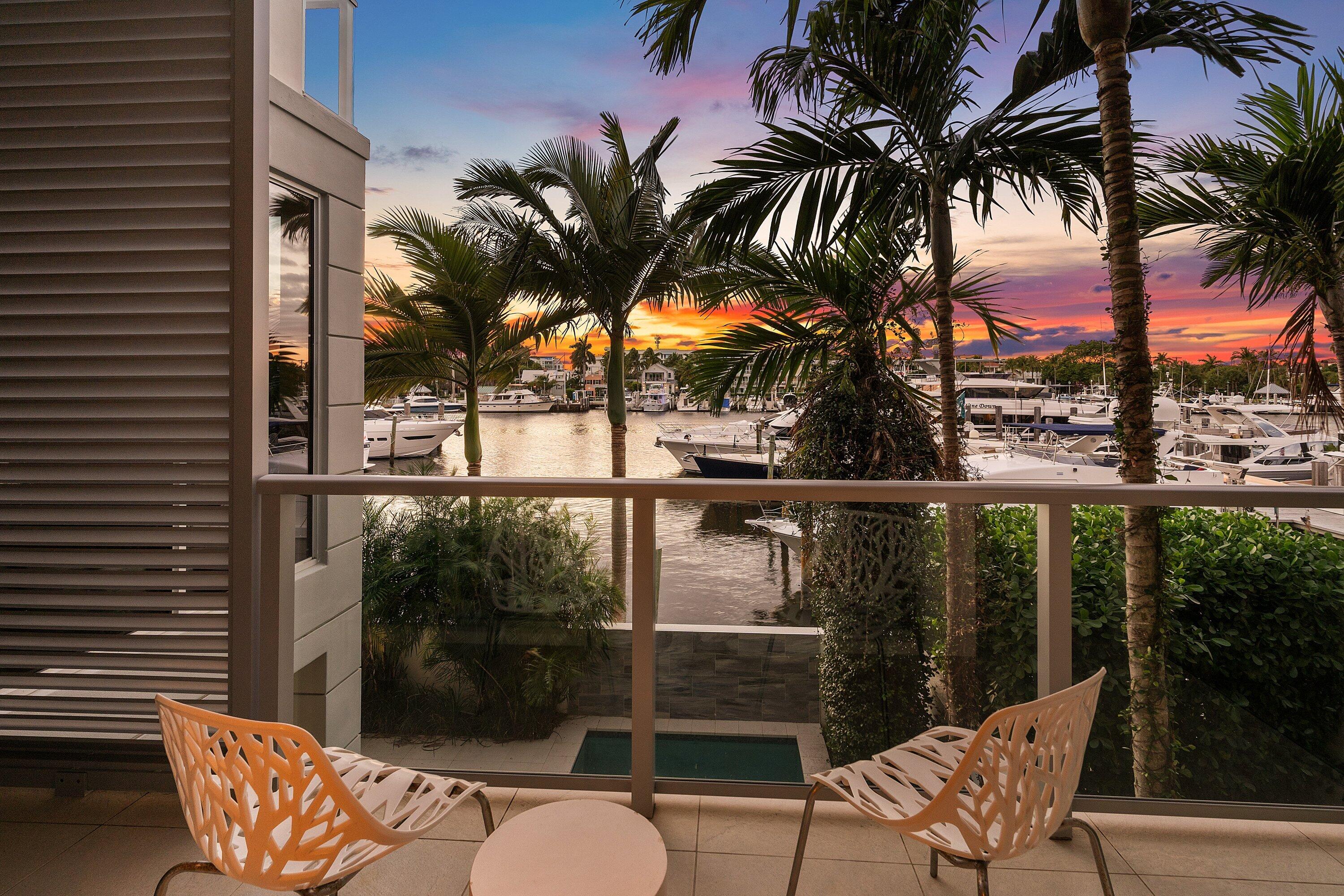 SEAGATE YACHT CLUB - Residential