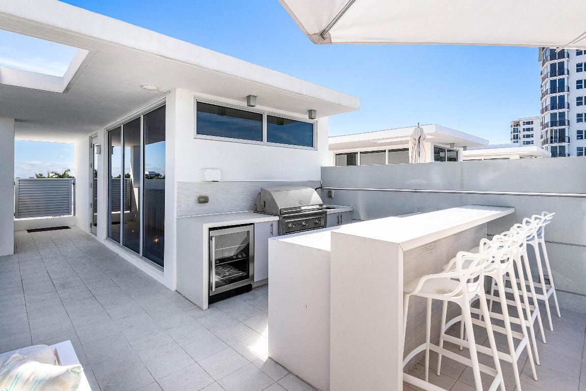 SEAGATE YACHT CLUB - Residential