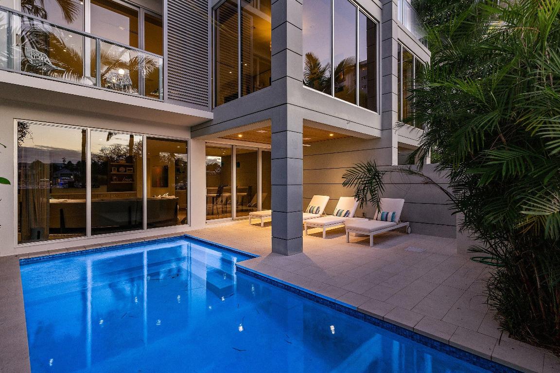 SEAGATE YACHT CLUB - Residential