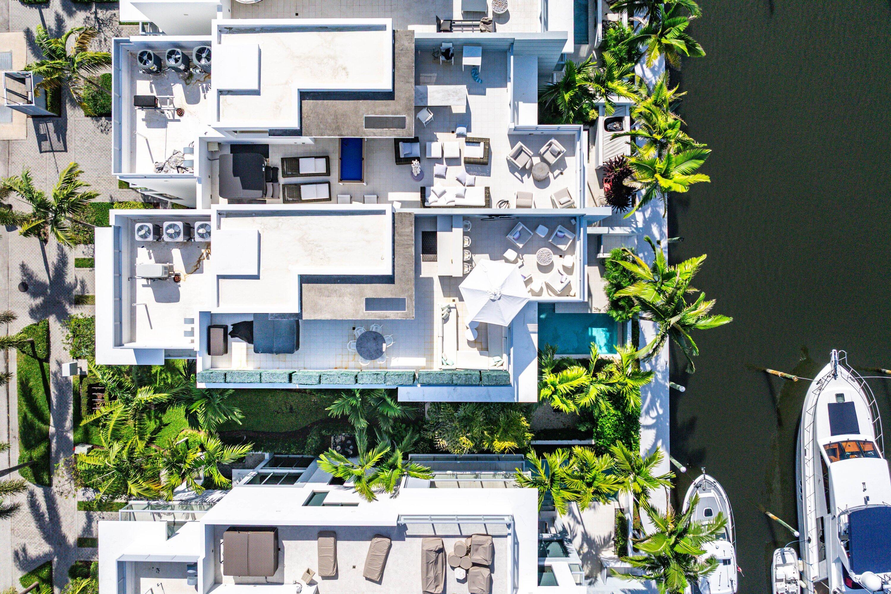 SEAGATE YACHT CLUB - Residential