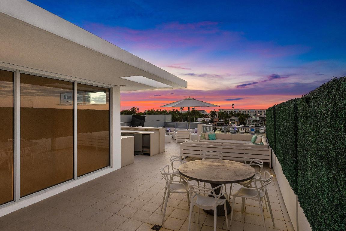 SEAGATE YACHT CLUB - Residential