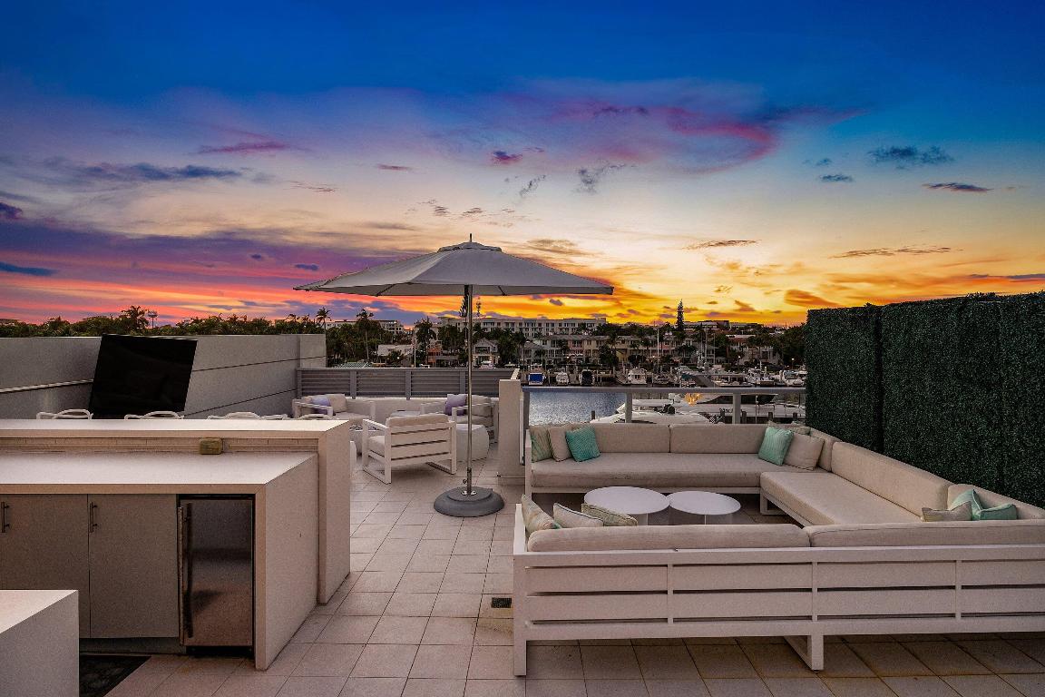 SEAGATE YACHT CLUB - Residential