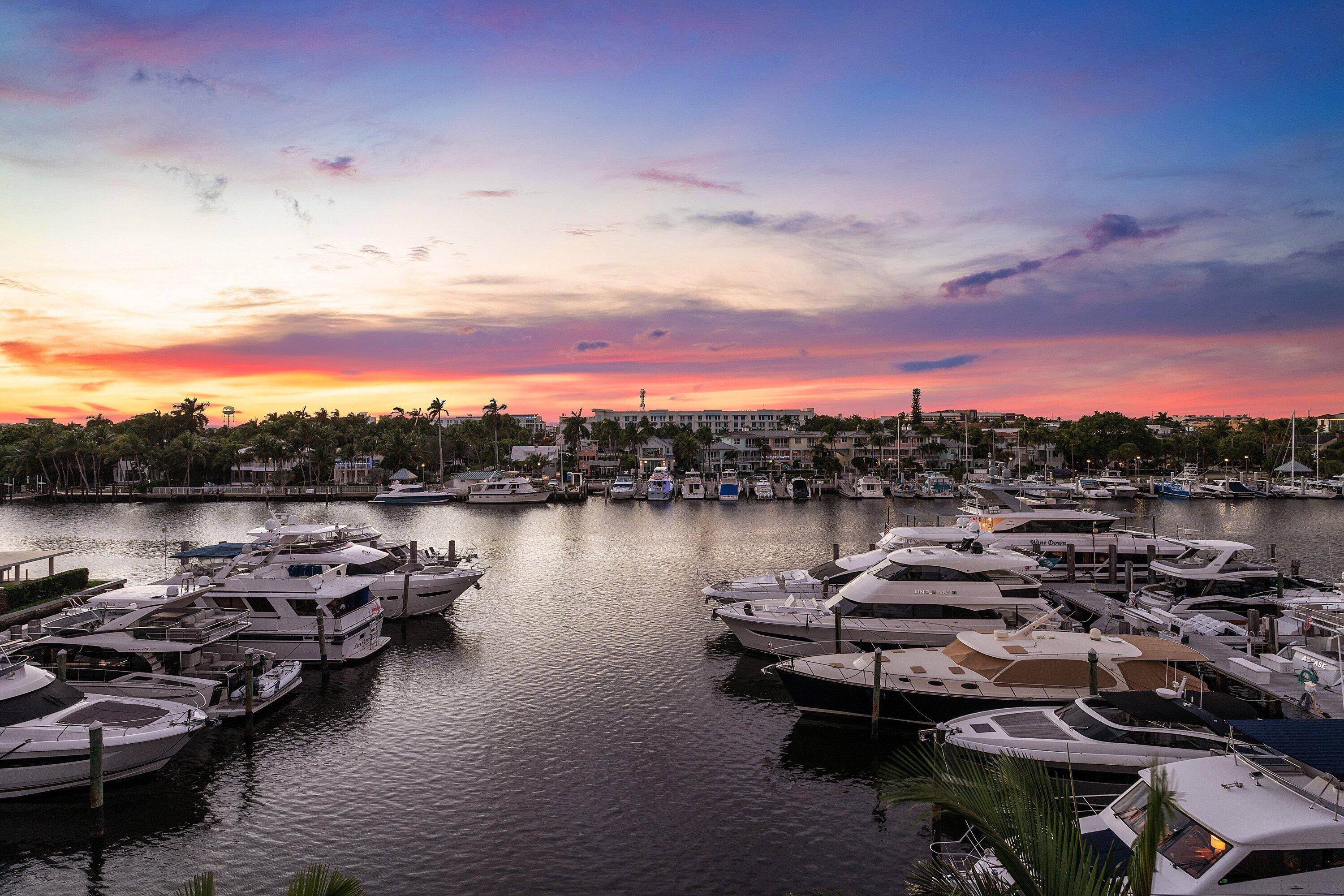 SEAGATE YACHT CLUB - Residential