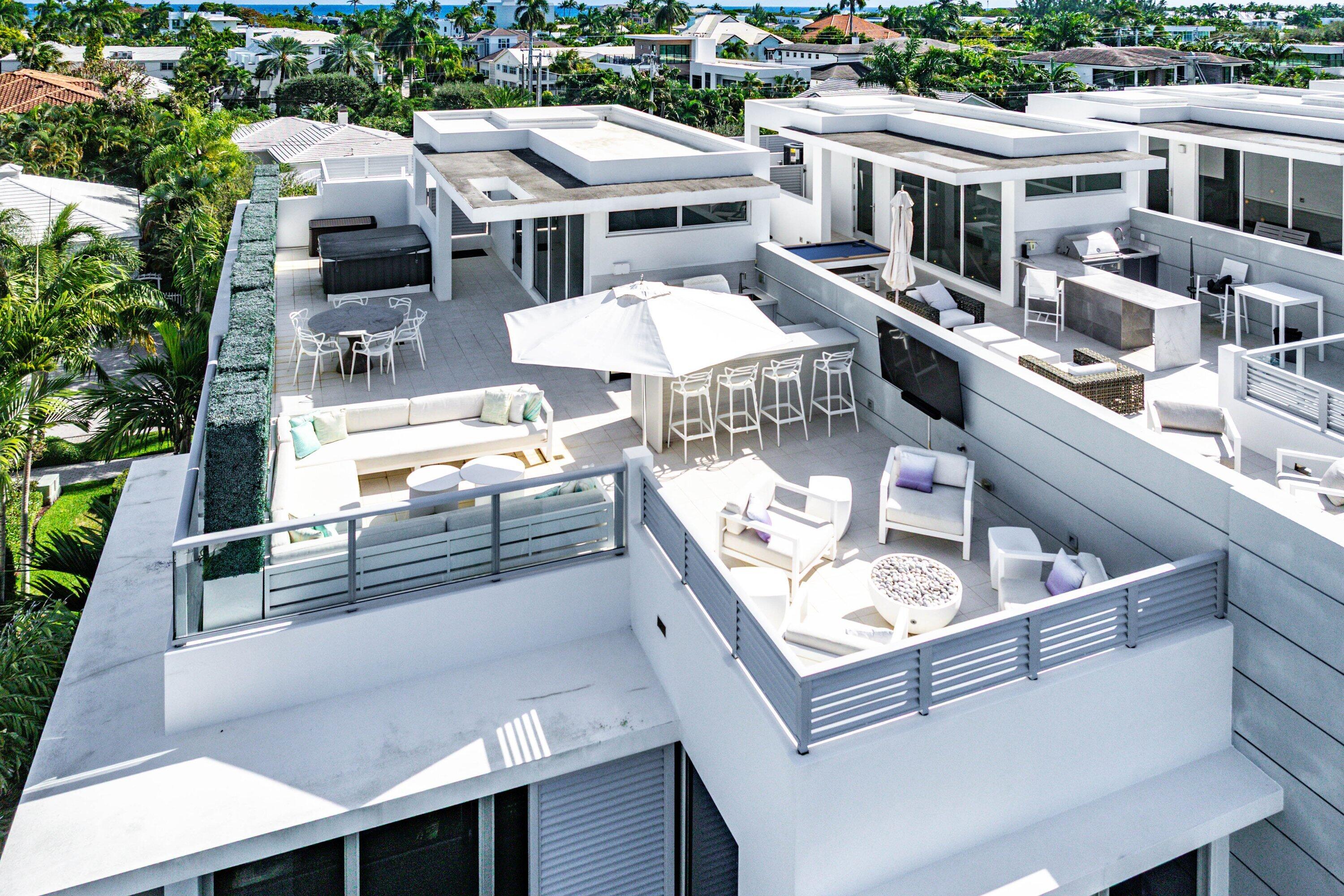 SEAGATE YACHT CLUB - Residential