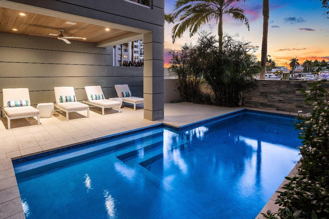 SEAGATE YACHT CLUB - Residential