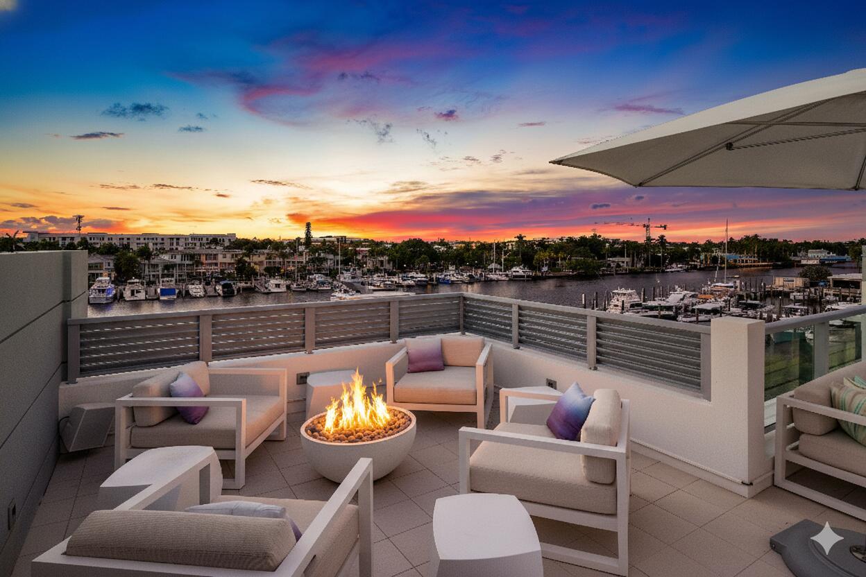 SEAGATE YACHT CLUB - Residential