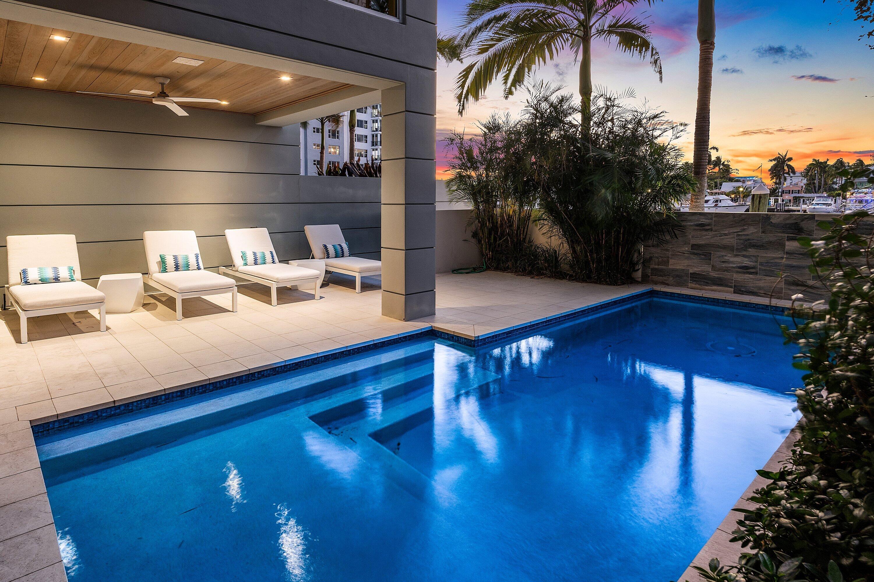 SEAGATE YACHT CLUB - Residential