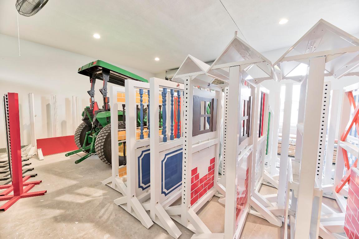 Palm Glade Ranches - Land