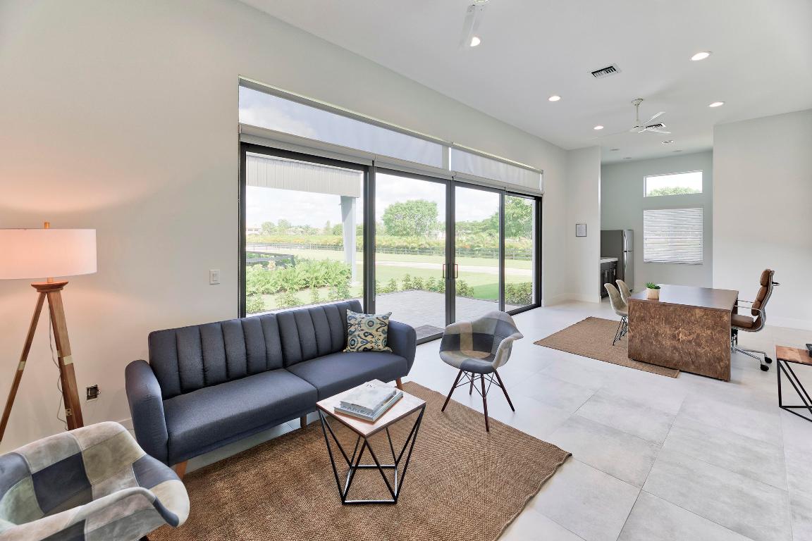 Palm Glade Ranches - Land