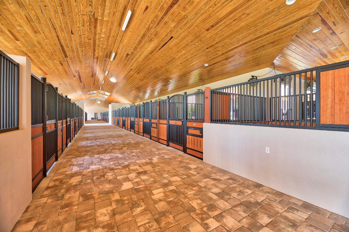 Palm Glade Ranches - Land