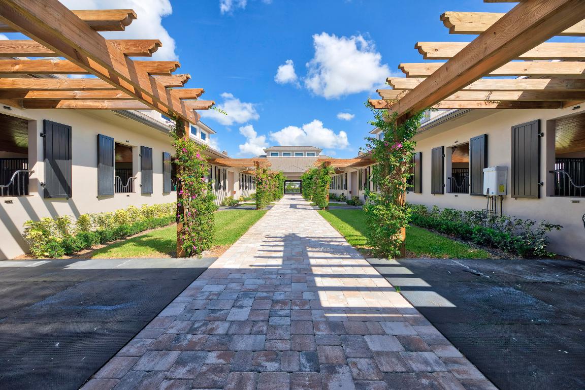 Palm Glade Ranches - Land