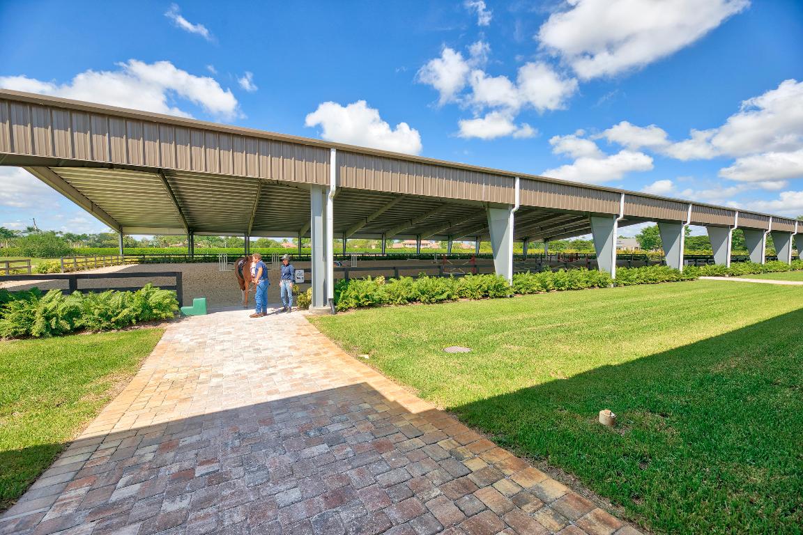 Palm Glade Ranches - Land