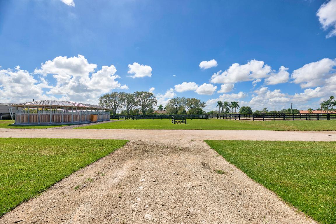 Palm Glade Ranches - Land