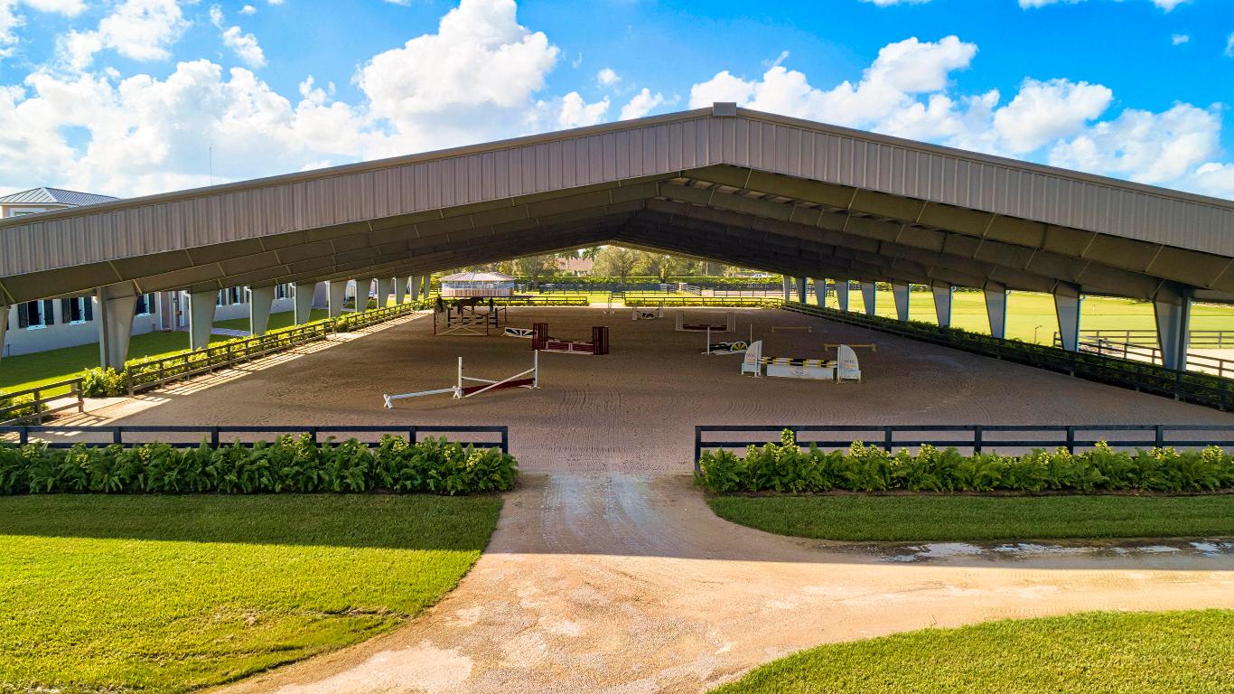 Palm Glade Ranches - Land