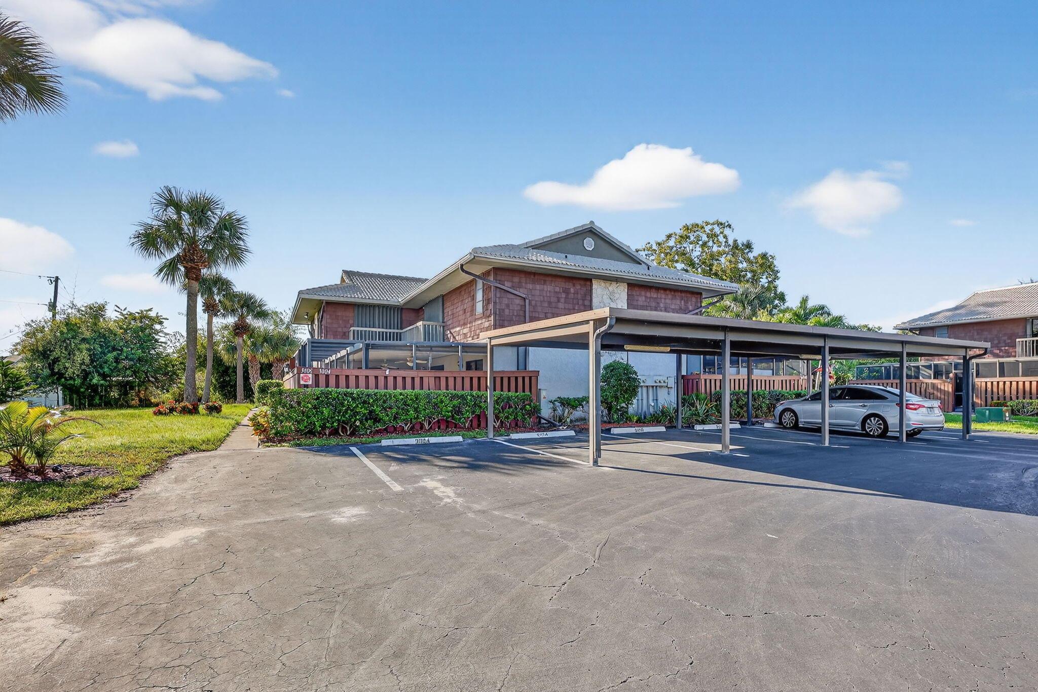 CAMELOT GARDENS PHASES 1 - Residential Lease