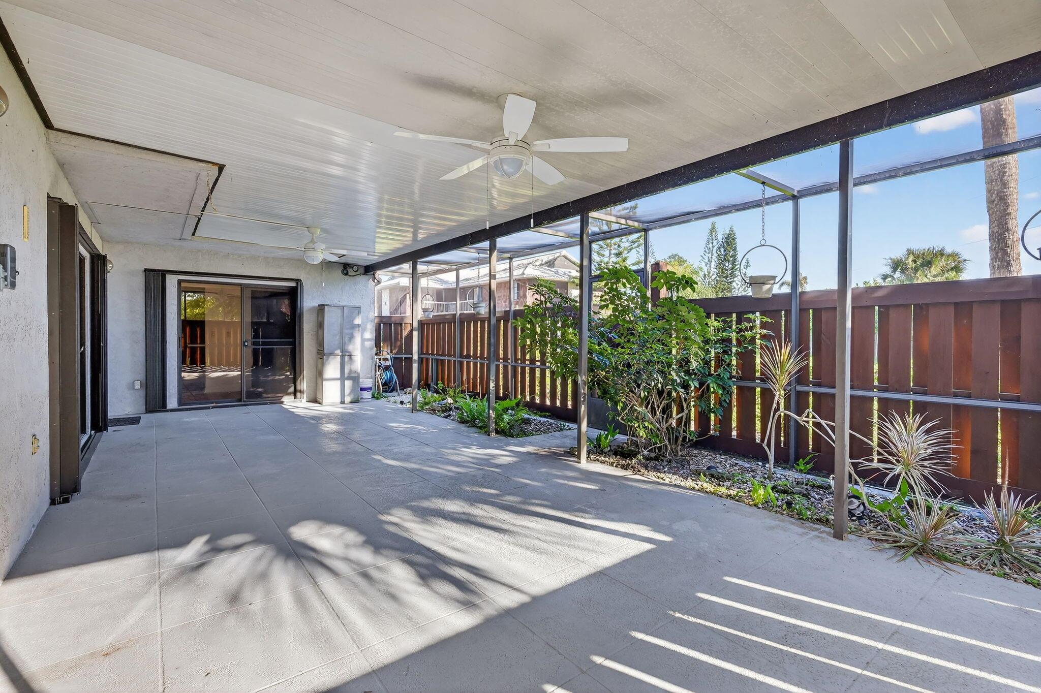CAMELOT GARDENS PHASES 1 - Residential Lease