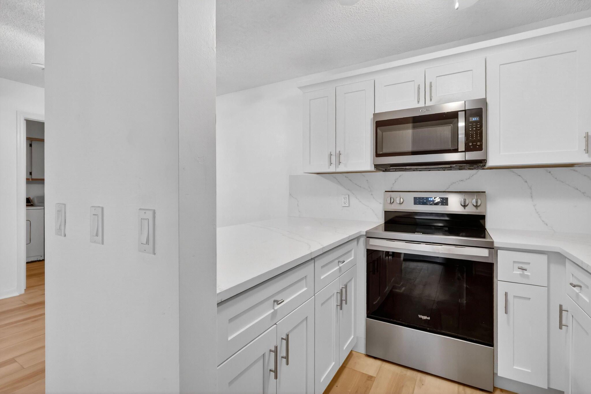 CAMELOT GARDENS PHASES 1 - Residential Lease