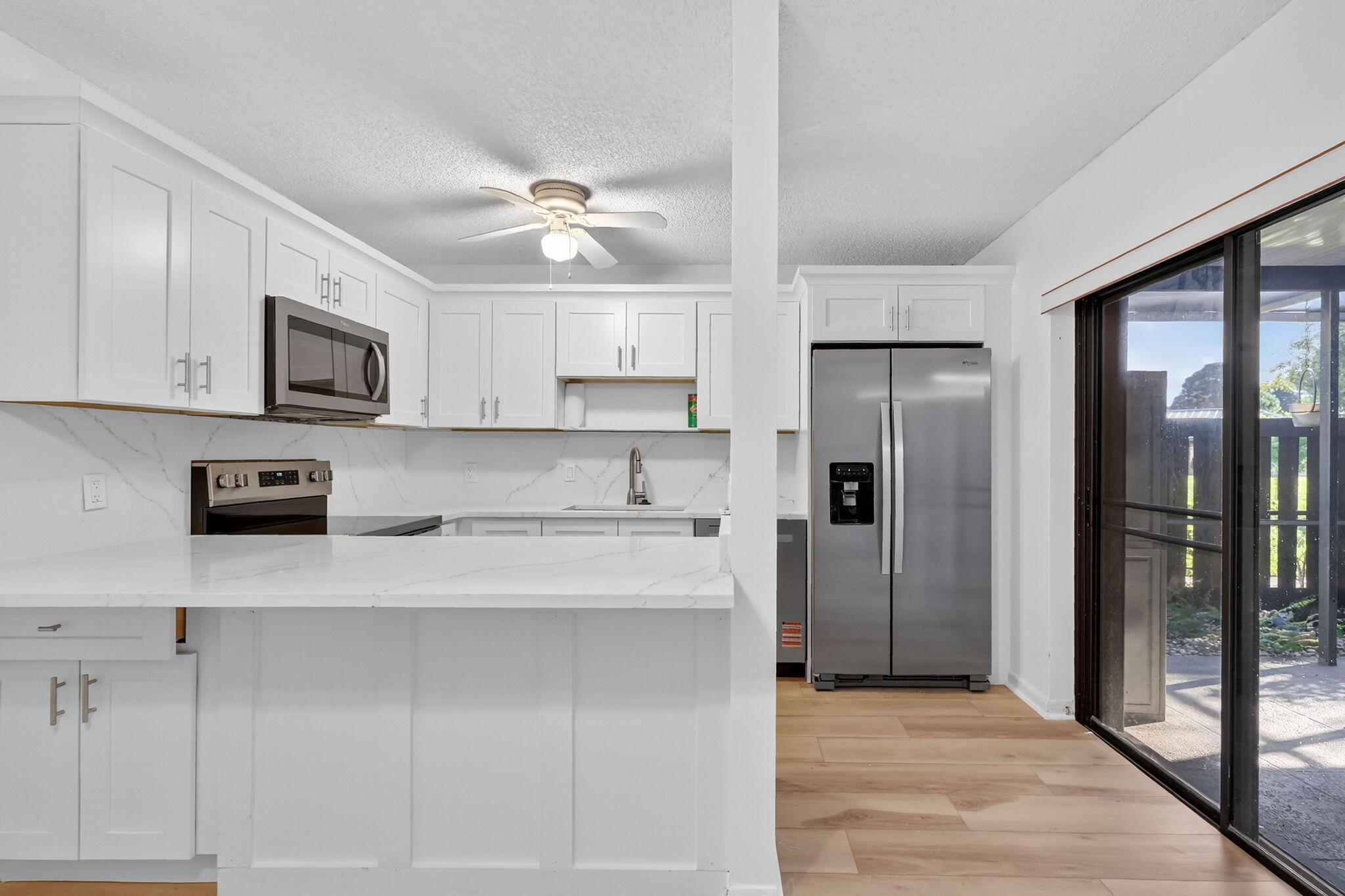 CAMELOT GARDENS PHASES 1 - Residential Lease