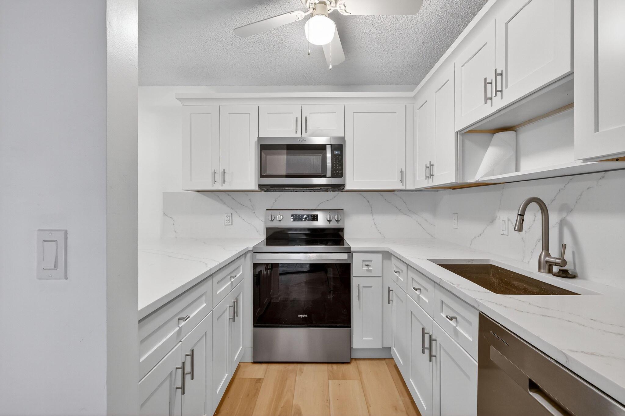 CAMELOT GARDENS PHASES 1 - Residential Lease