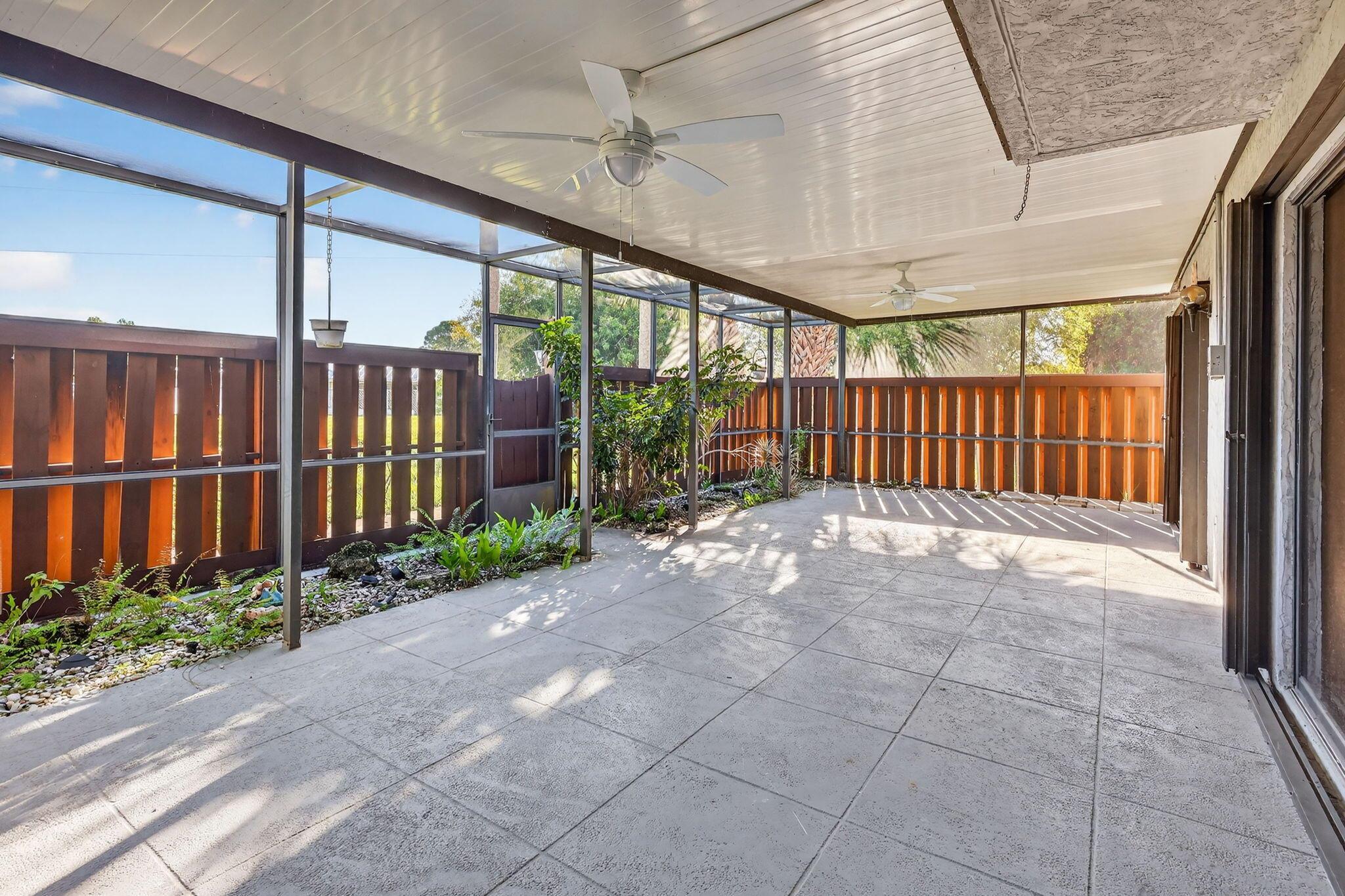 CAMELOT GARDENS PHASES 1 - Residential Lease