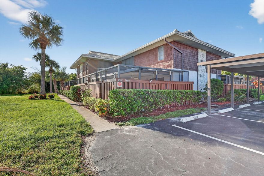 This beautiful newly renovated condo in Camelot Gardens features 3 bedrooms and 2.5 bathrooms. The open-concept living space flows into the kitchen equipped with stainless steel appliances and plenty of cabinetry. Upstairs you will find the spacious master suite and an additional bedroom. Other features include a two parking spaces, easy access to the community pool and clubhouse. Situated in a sought-after neighborhood, close to US-1 and shopping, this home offers the perfect balance of comfort and convenience. Rent includes lawn maintenance, water, cable and internet.