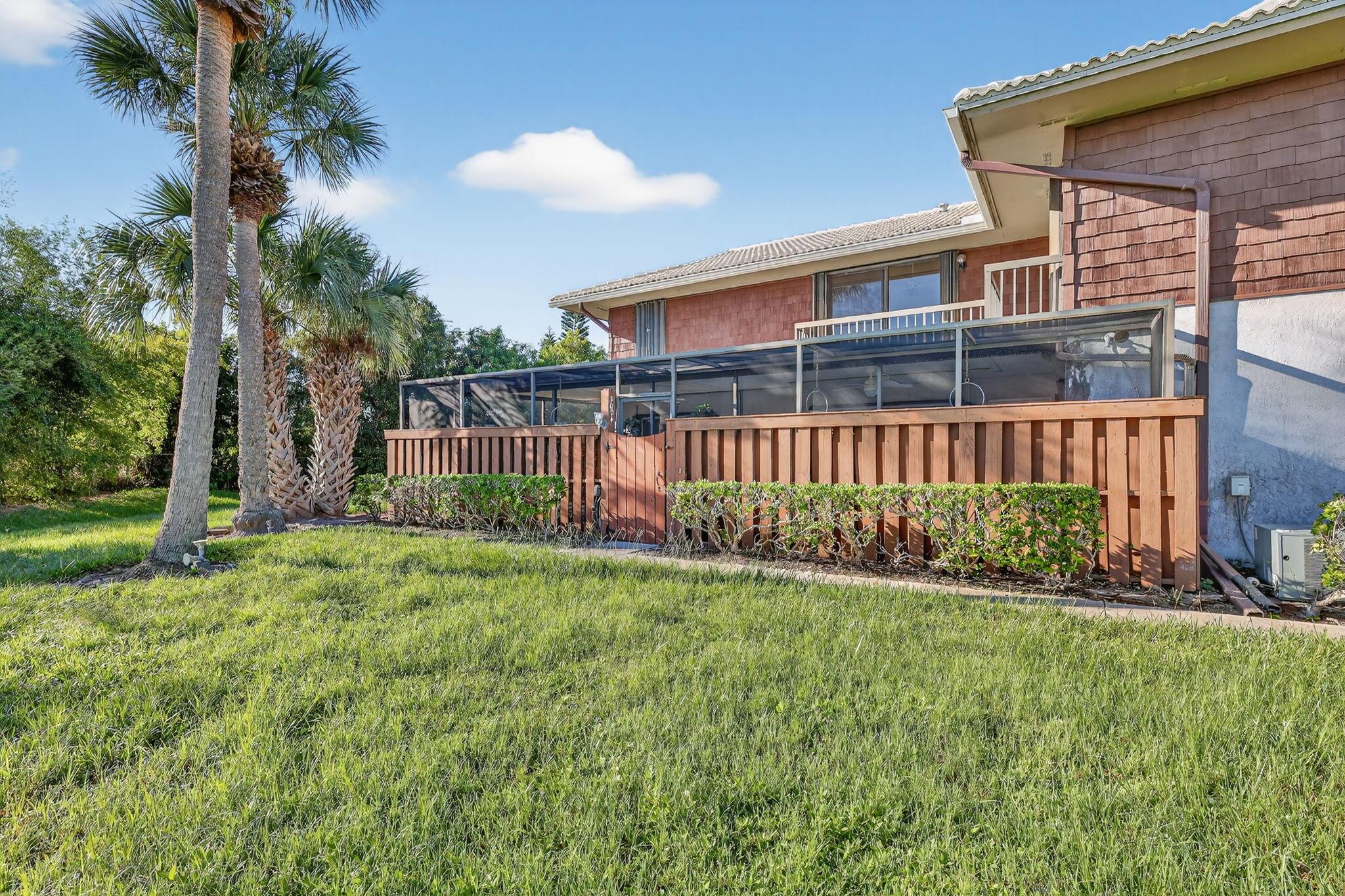 CAMELOT GARDENS PHASES 1 - Residential Lease