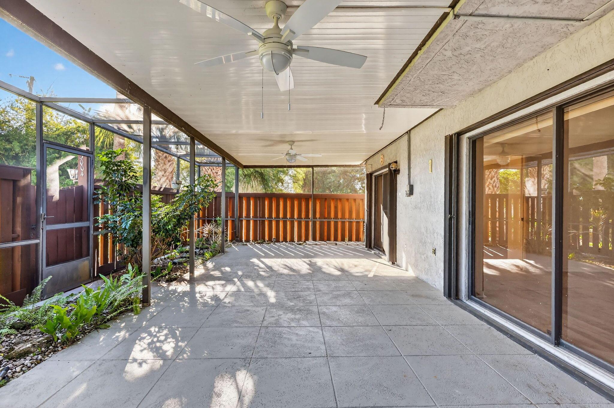 CAMELOT GARDENS PHASES 1 - Residential Lease