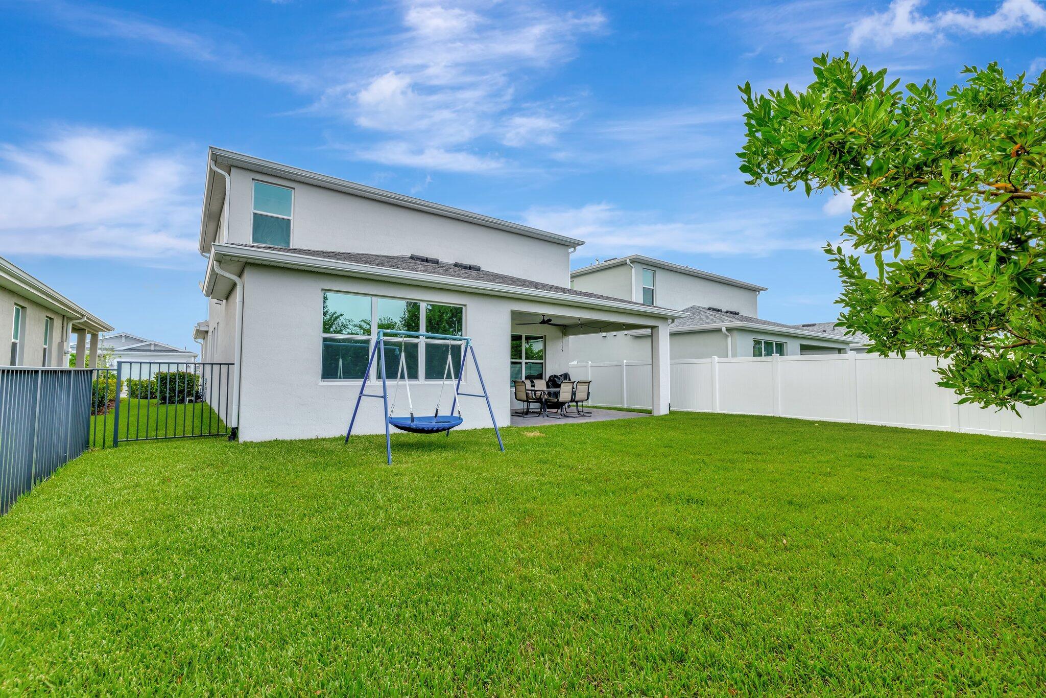 EMERY II - Residential