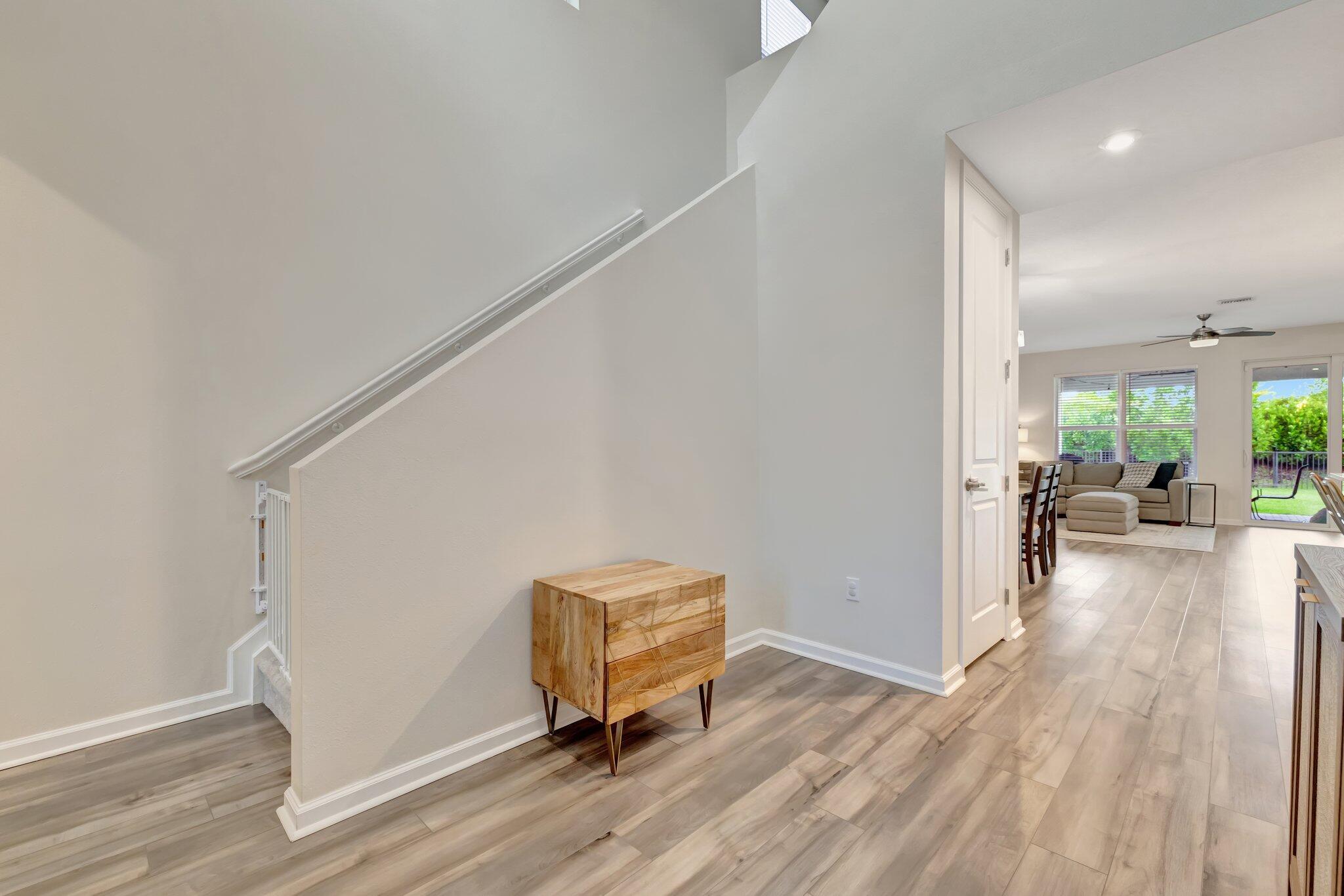 EMERY II - Residential