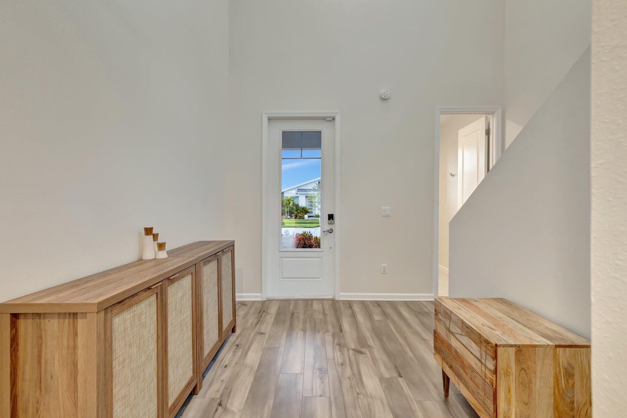 EMERY II - Residential