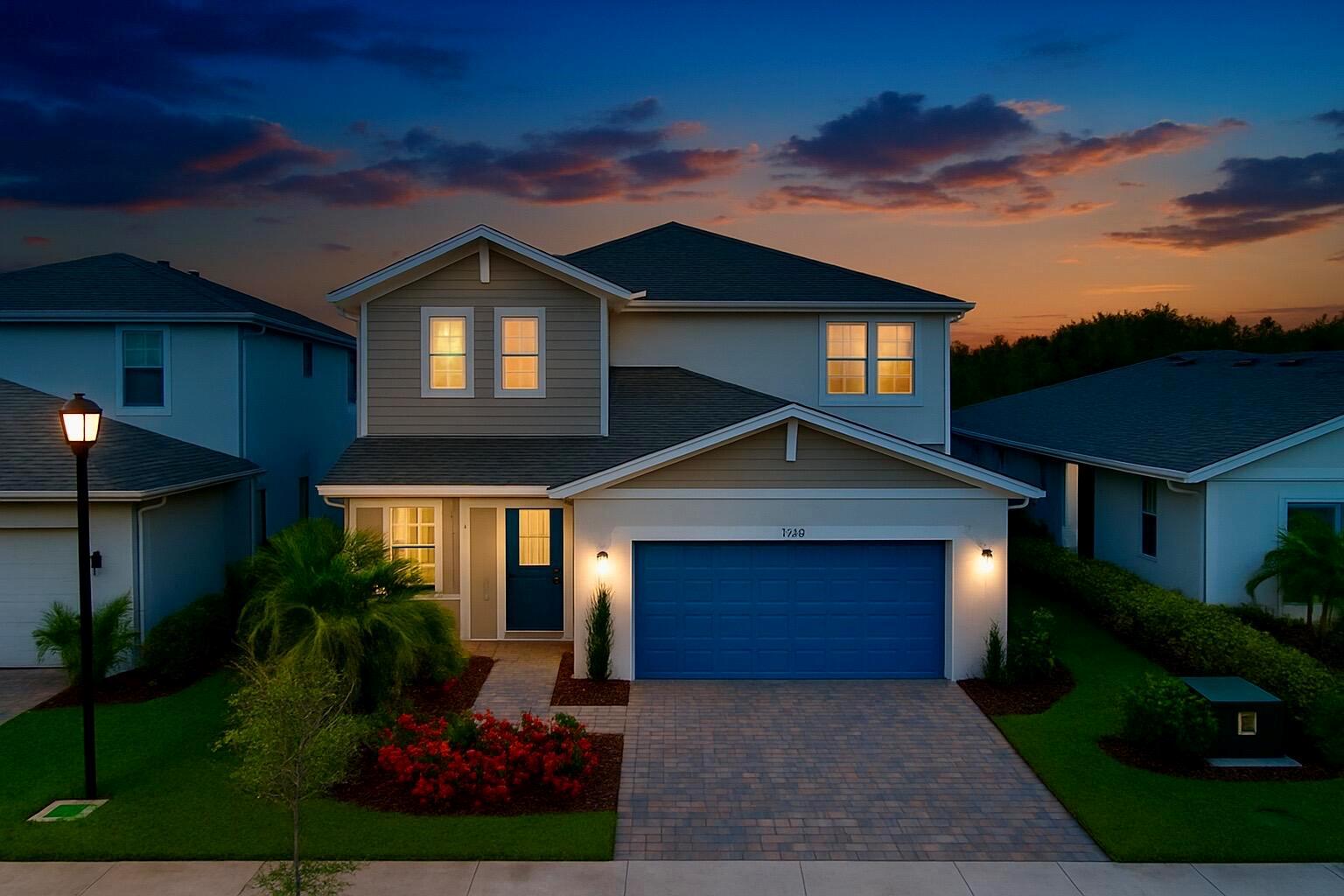 EMERY II - Residential