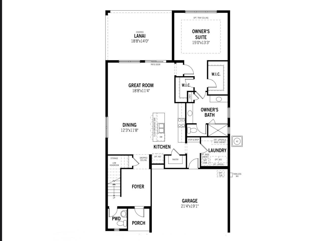 EMERY II - Residential