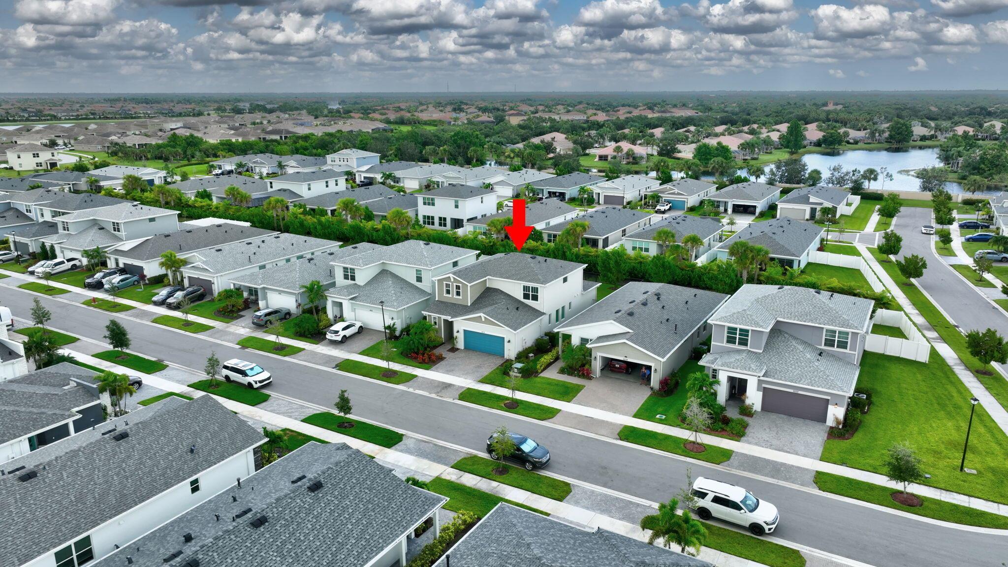 EMERY II - Residential