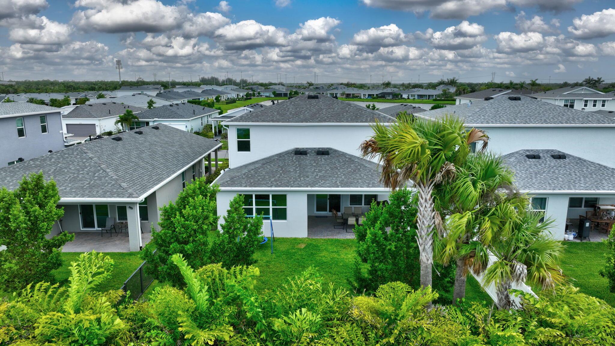 EMERY II - Residential