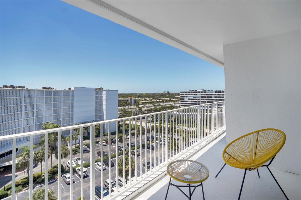 HORIZON EAST CONDO - Residential