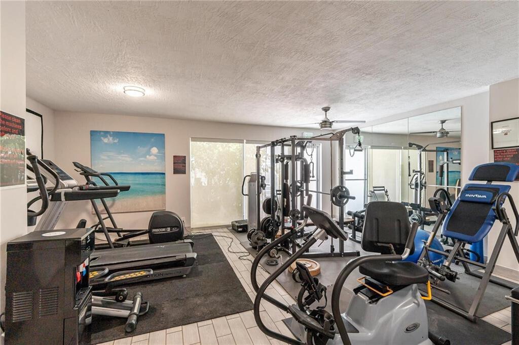 HORIZON EAST CONDO - Residential