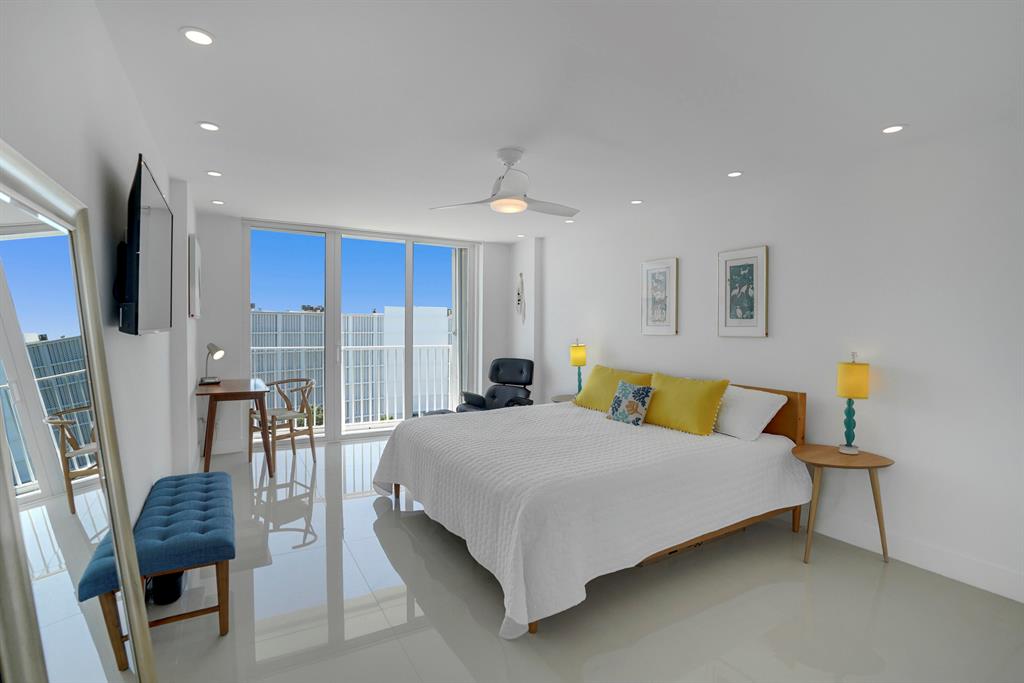 HORIZON EAST CONDO - Residential