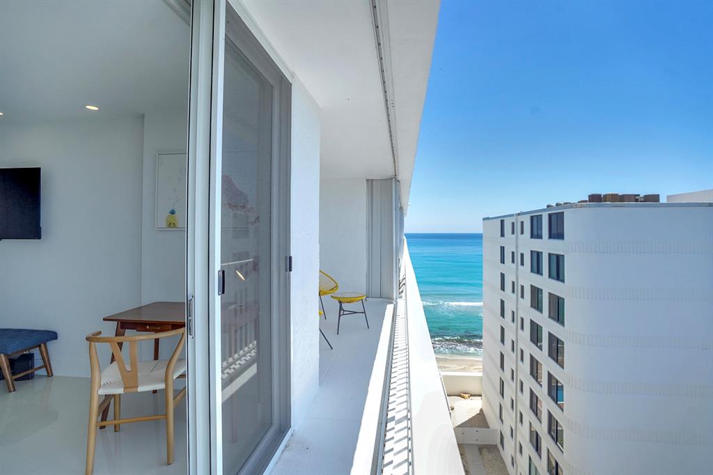 HORIZON EAST CONDO - Residential