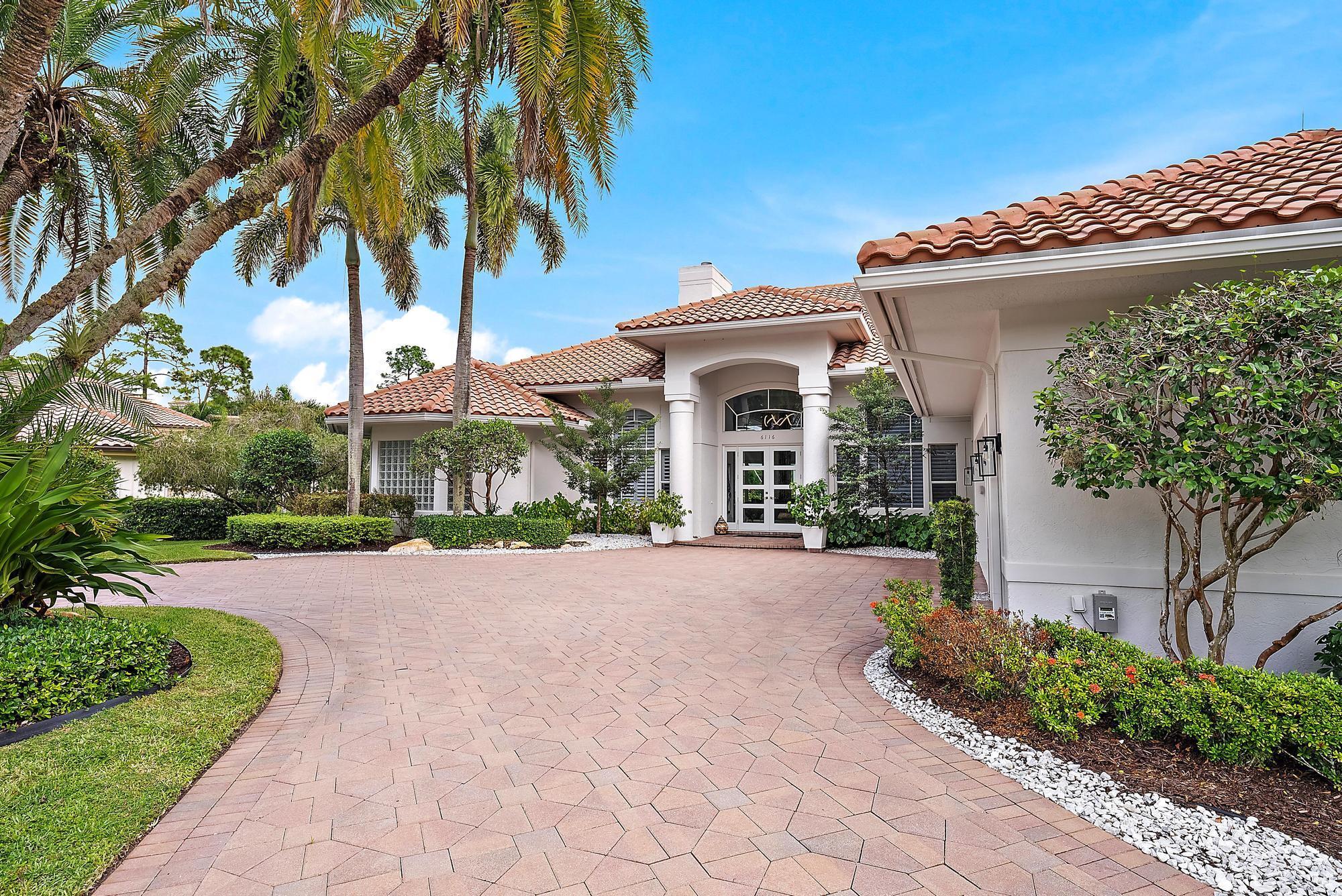 IBIS GOLF AND COUNTRY CLU - Residential